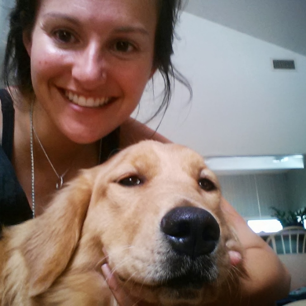 Meet your Posher, Dani